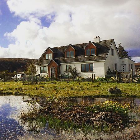 The Lovecroft Guest House Laide Extérieur photo