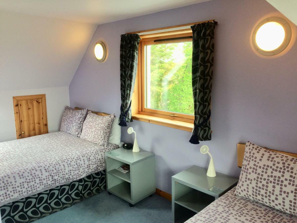 The Lovecroft Guest House Laide Extérieur photo