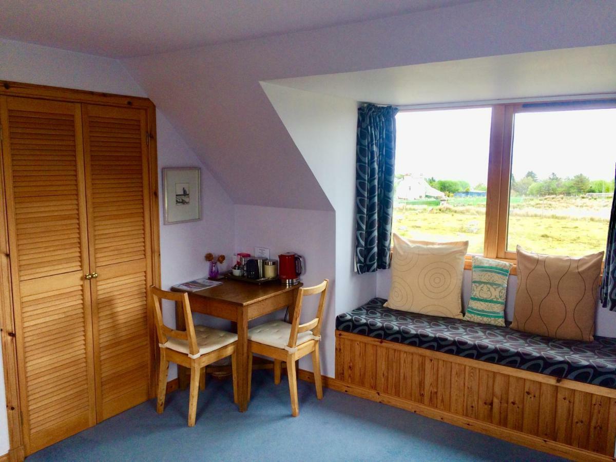 The Lovecroft Guest House Laide Chambre photo
