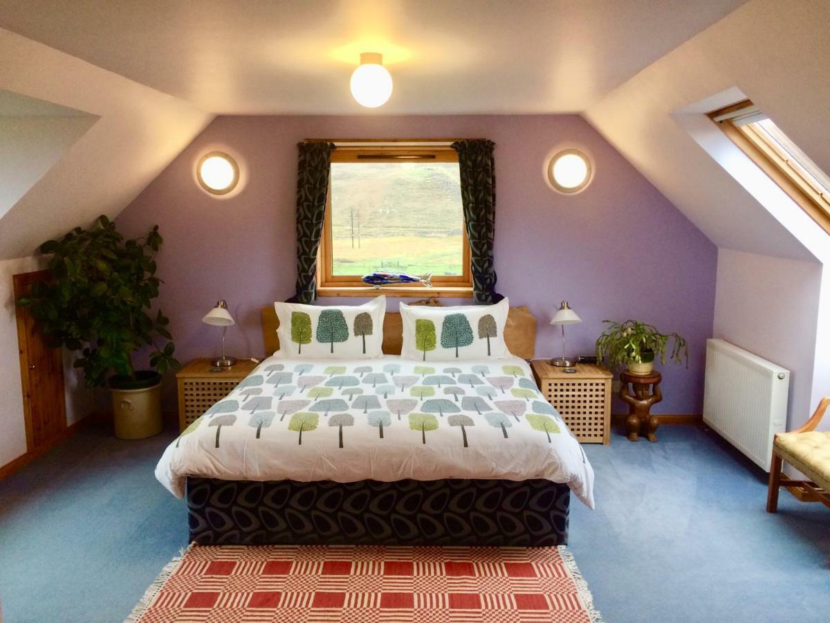 The Lovecroft Guest House Laide Extérieur photo