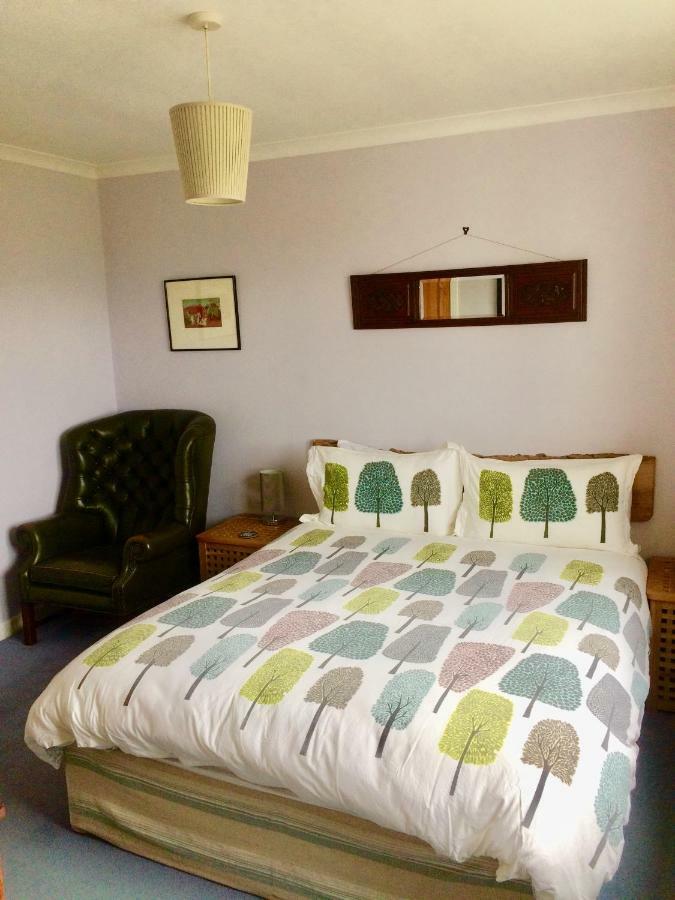 The Lovecroft Guest House Laide Extérieur photo